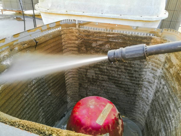 Best HVAC Air Duct Cleaning  in Hayward, WI
