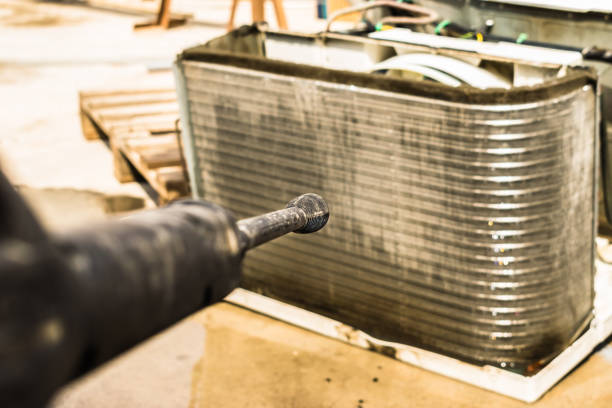 Best Home Air Vent Cleaning  in Hayward, WI