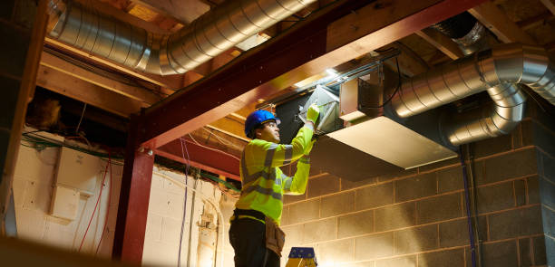 Best HVAC Duct Inspection Services  in Hayward, WI
