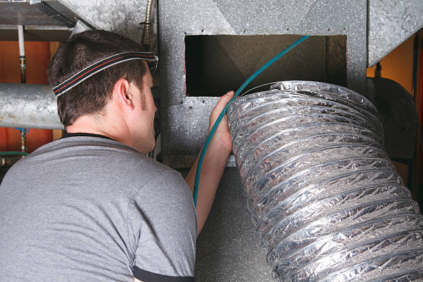 Best Professional Duct Cleaning Services  in Hayward, WI