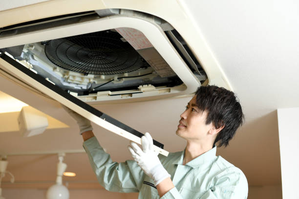 Best Air Duct Inspection  in Hayward, WI