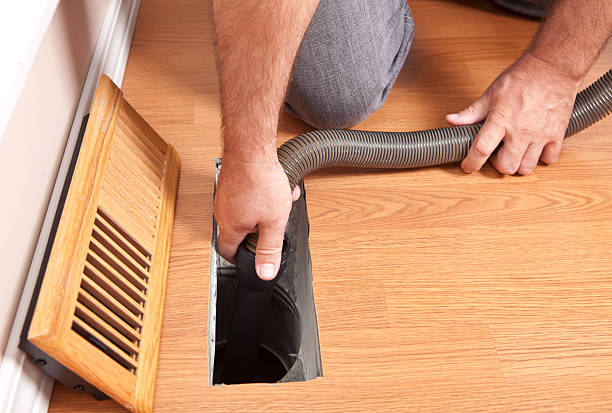 Best Air Duct Cleaning Near Me  in Hayward, WI