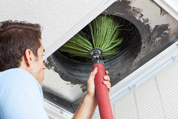Best Residential Air Duct Cleaning  in Hayward, WI