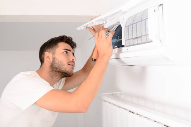 Best Local Air Duct Cleaning Services  in Hayward, WI